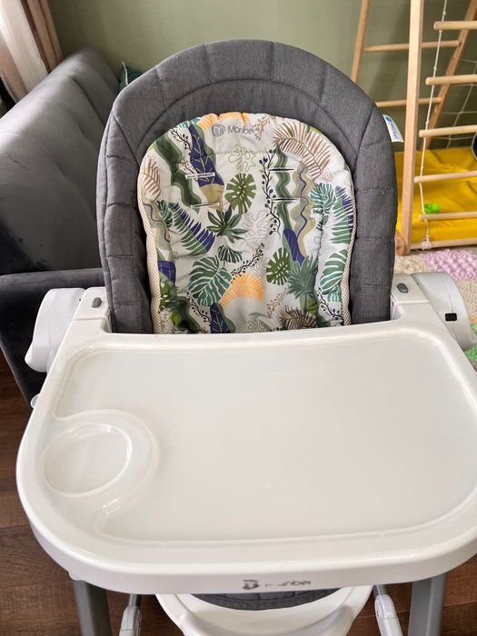 Продам столик трансформер для кормления