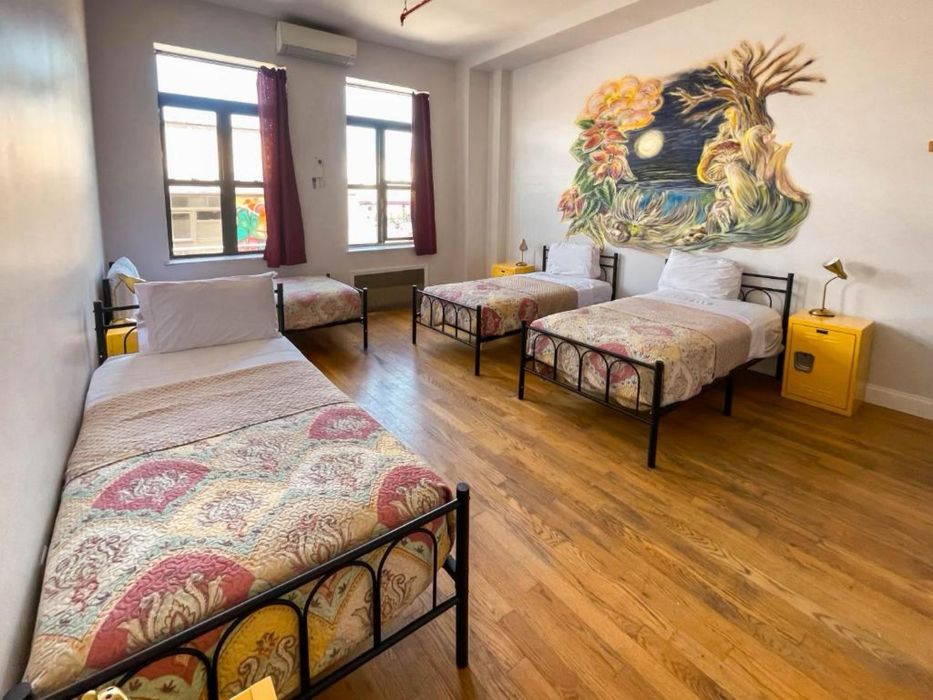 Hostel mehmonhona qashi shahri