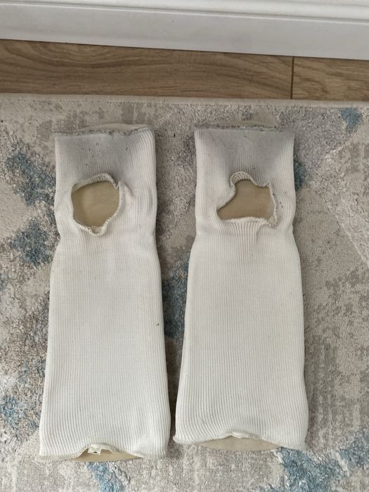 Экипировка для ног