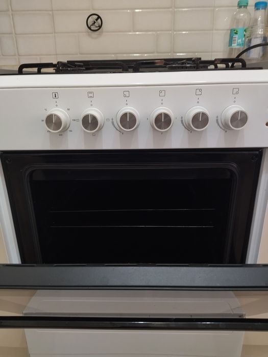 Газ плита сатамын