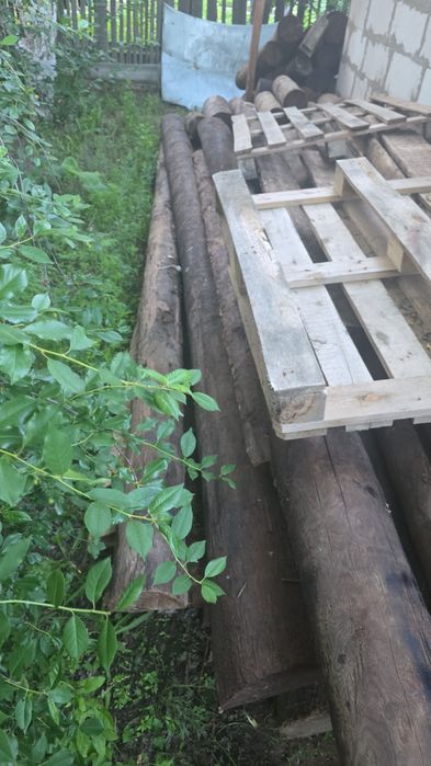 Лаги под деревянный пол