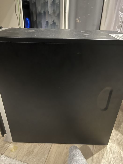 Компьютер  с видеокартой