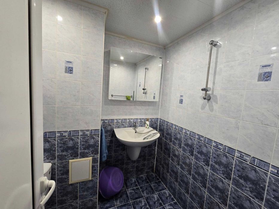 Продава се Двустаен апартамент в Стара Загора, Загорка - 45 кв.м за 1467 €/кв.м - Снимка #6