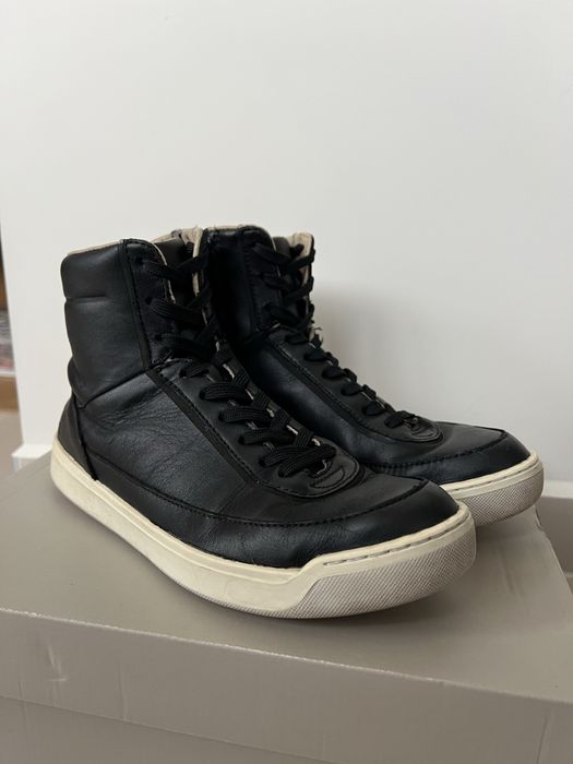 Дамски кецове Lacoste Explorateur Calf 316 1 CAW