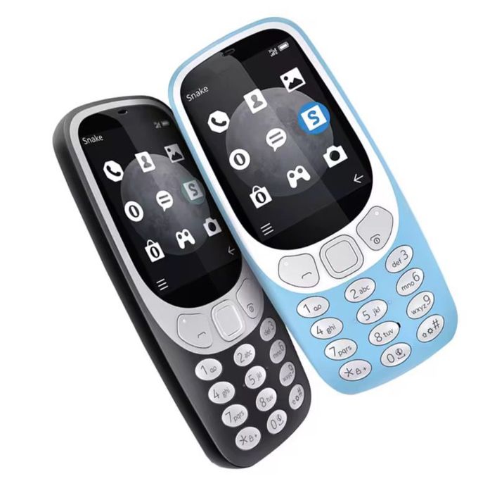Nokia 3310 nou sigilat