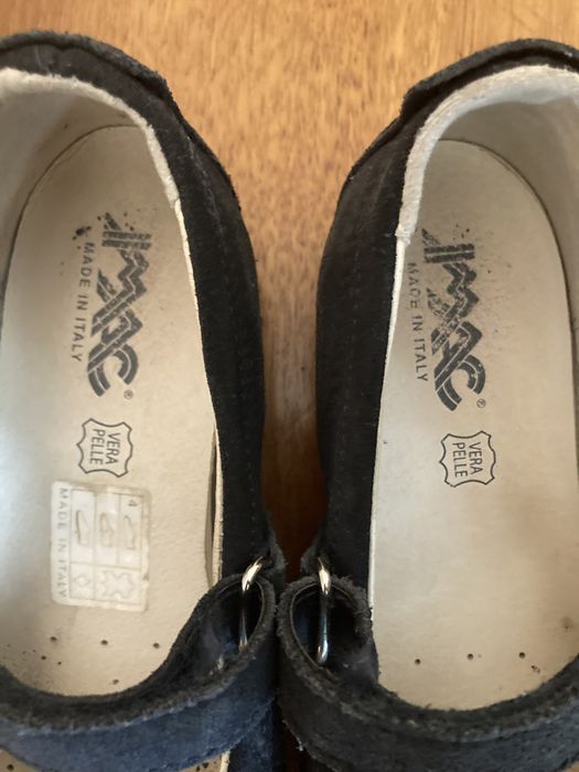 Детски обувки официални