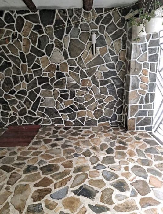 Piatra Naturala de Grecia