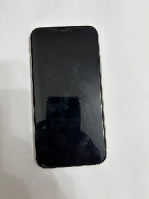 iphone 11 б/у 85%