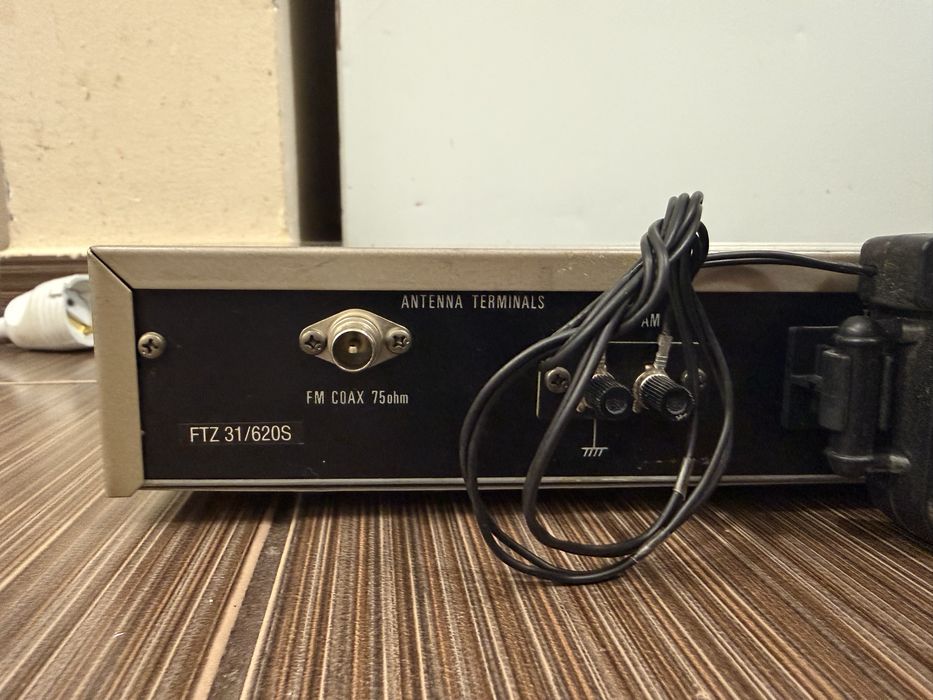 Denon TU-747 Тунер