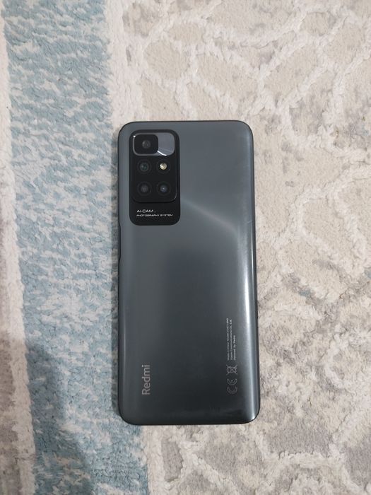 Redmi 10 128GB satylady.