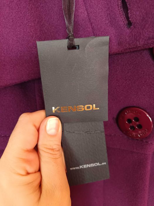 Ново палто kensol
