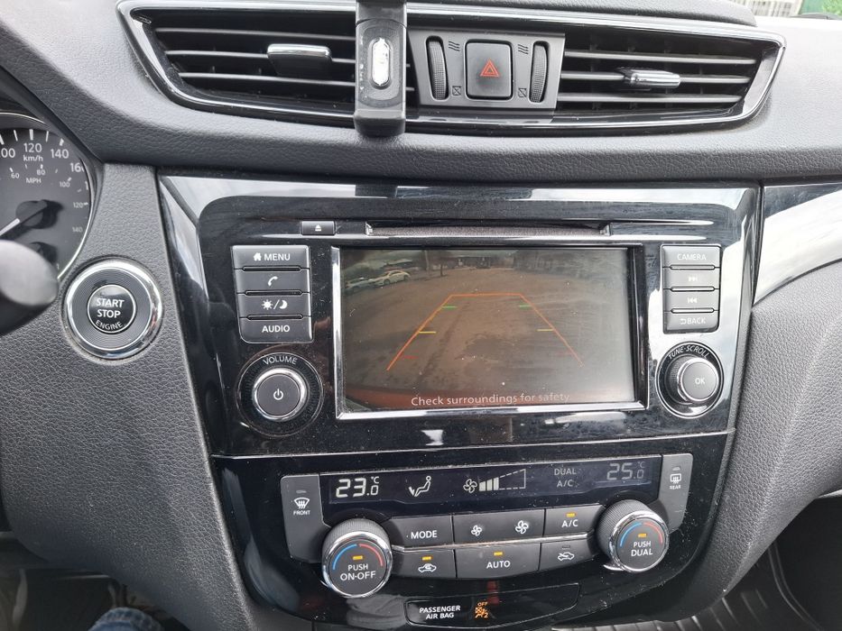 Нисан кашкай , автомат, ГАЗ, БЕНЗИН 2019 г.