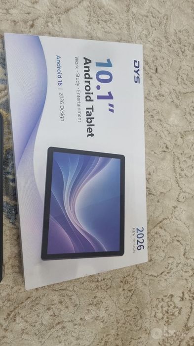 Android Tablet planshet srochnaga