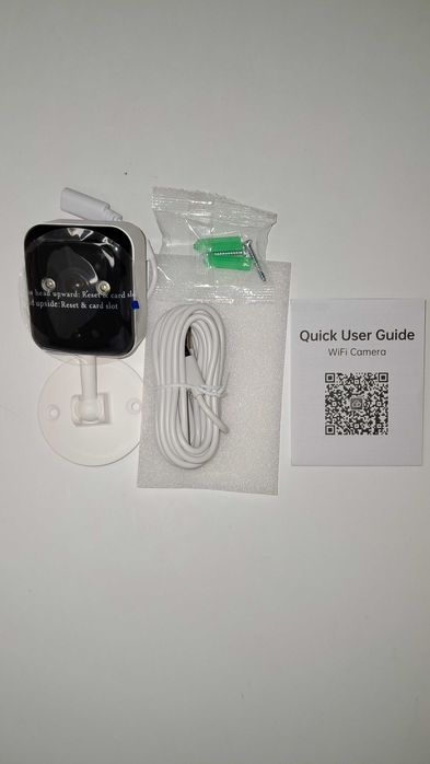 Camera de supraveghere smart jooan