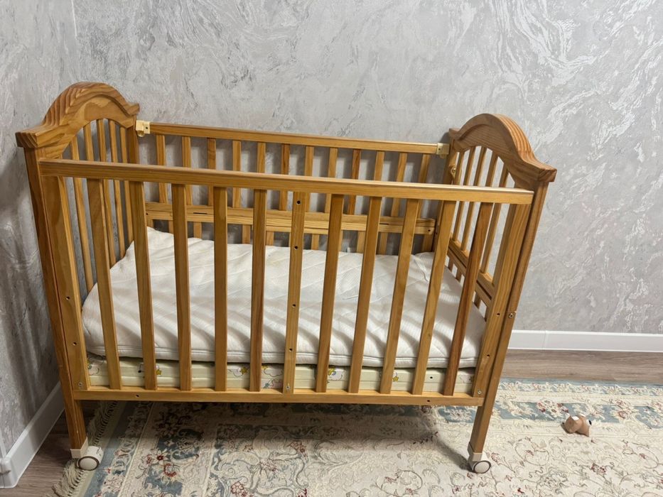 Детский манеж………