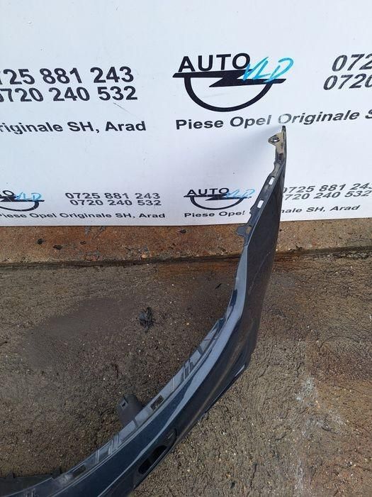 Bara fata Volkswagen Golf 7