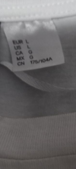 Tricou crop din bumbac organic