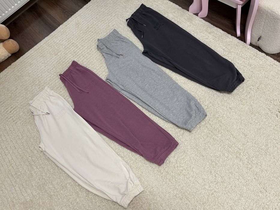 Долнище анцунг Bershka