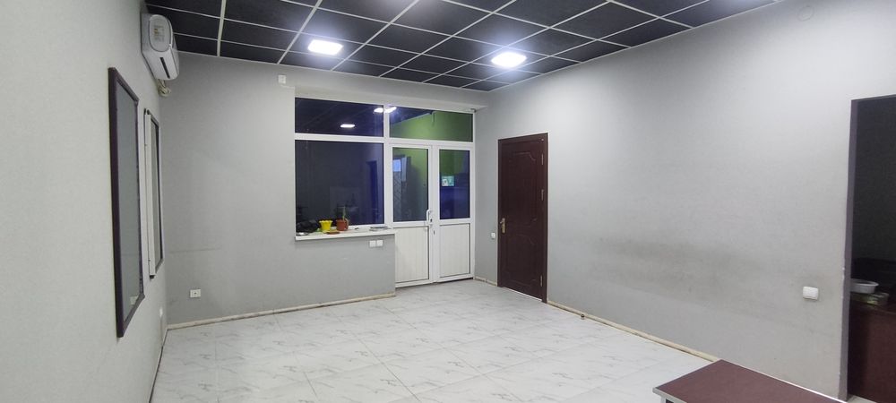 Dehqon bozor yonida 2 xonali 45 kv dokon ijaraga beriladi