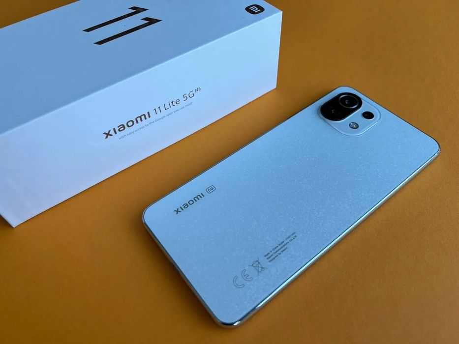 REDMII 11 LITE 8/256