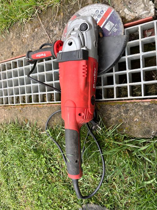 Polizor unghiular 230MM 2200W