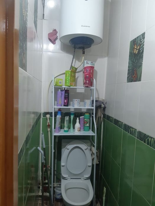 Продам 3 комнатную квартиру