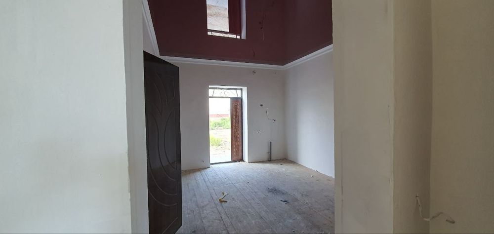 Ховли жойлар сотилади