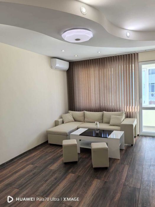 Дава се под наем Двустаен апартамент в Плевен, Широк център - 64 кв.м за 397.8 € - Снимка #3