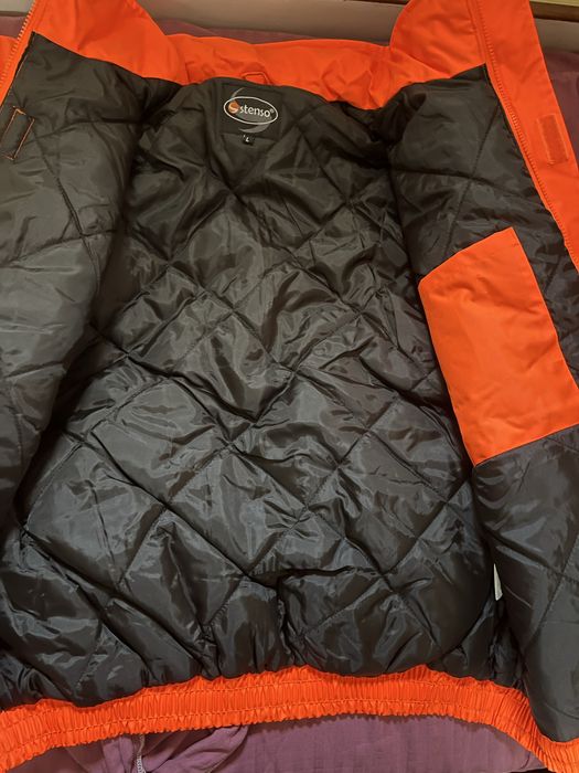 Ново работно яке. Размер L