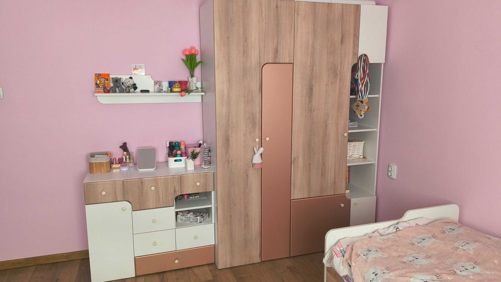 Детско обзавеждане