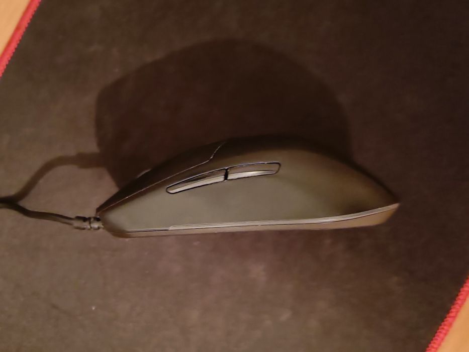 Мышка Steelseries Rival 3