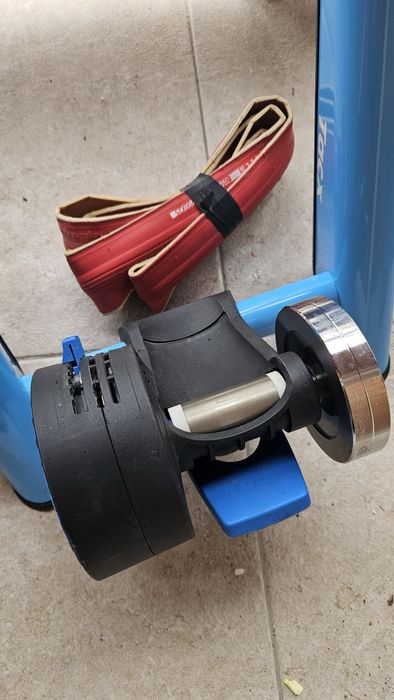 Home Trainer tacx ciclism