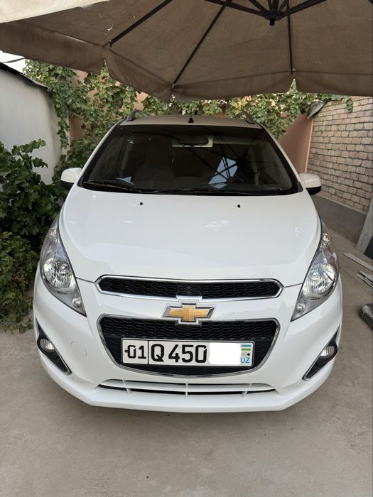 Spark 2021 Arenda s vikupom