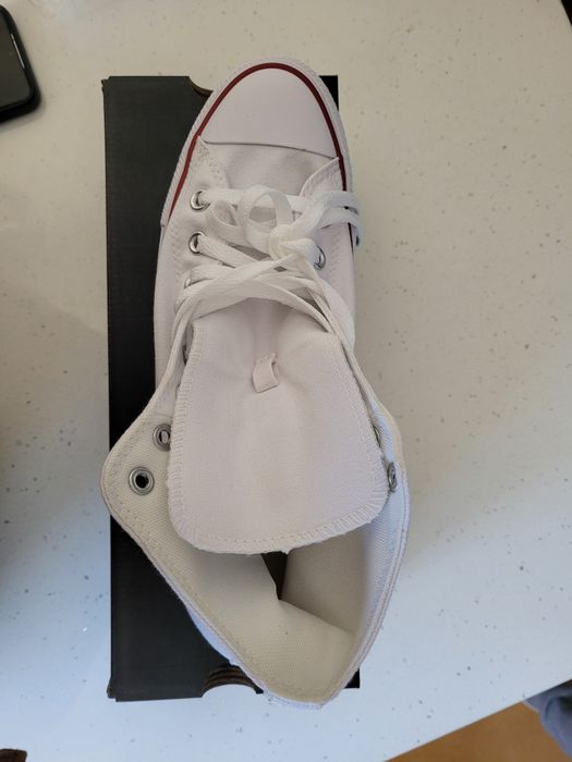 Vand Converse M7650C