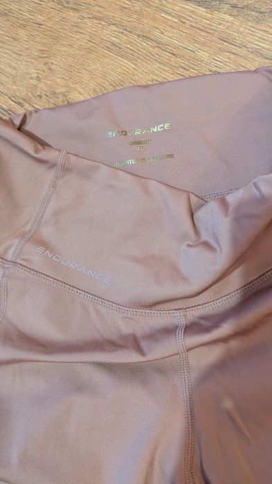 Дамски клин enduranse S/M