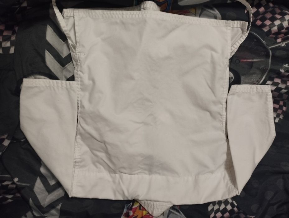 Кимоно для карате