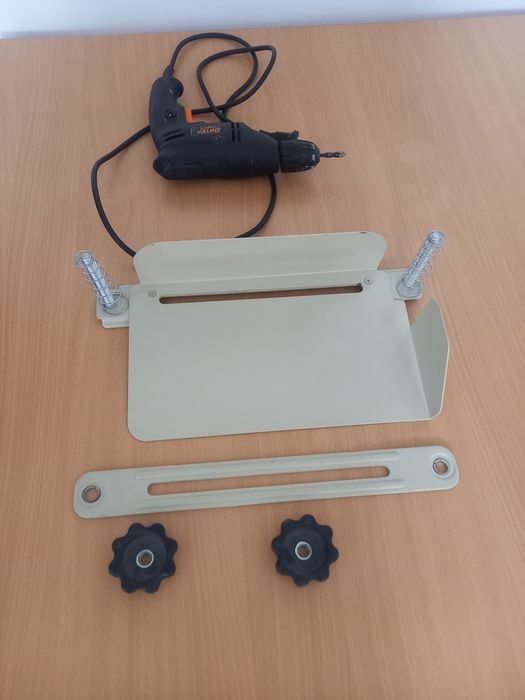 Станок для бумаг