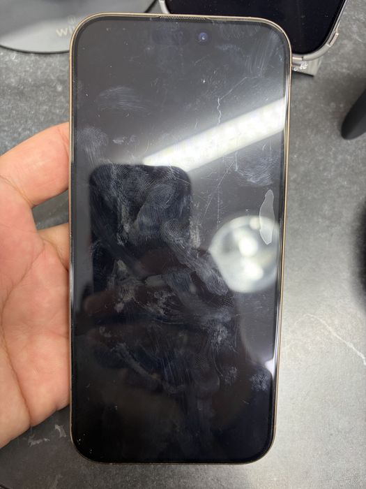 Айфон 16 про макс 256гб/ Iphone 16 pro max 256gb