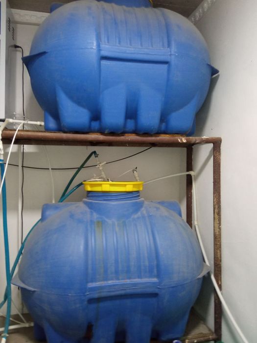 Сув филтир сотилади