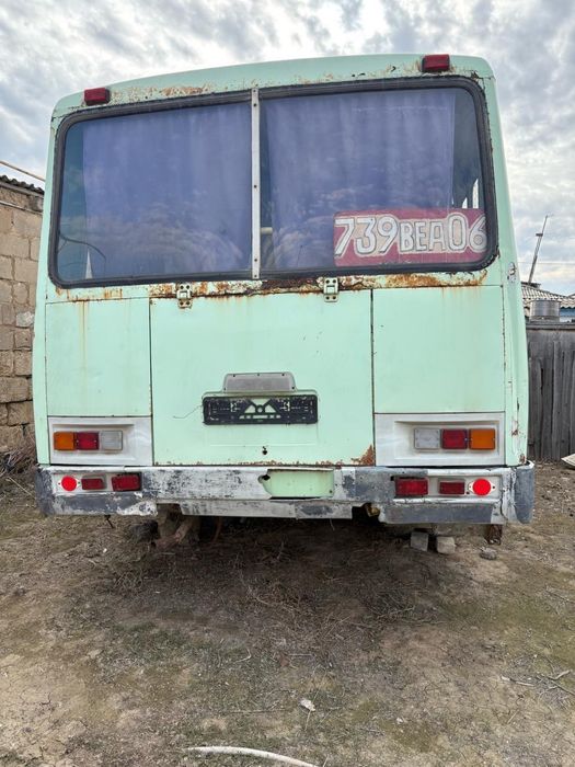 Автобус пазик сатылады