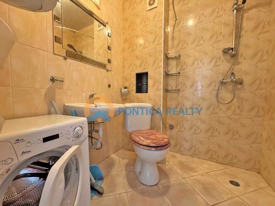 Продава се Двустаен апартамент в к.к. Слънчев бряг - 74 кв.м за 527 €/кв.м - Снимка #2