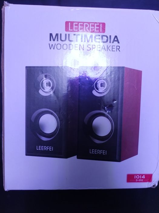 Speker pentru pc, laptop