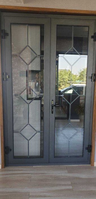 Маскетная сетка Акфа эшик Акфа ром  Ремонт Ойна Раздвижной Remont