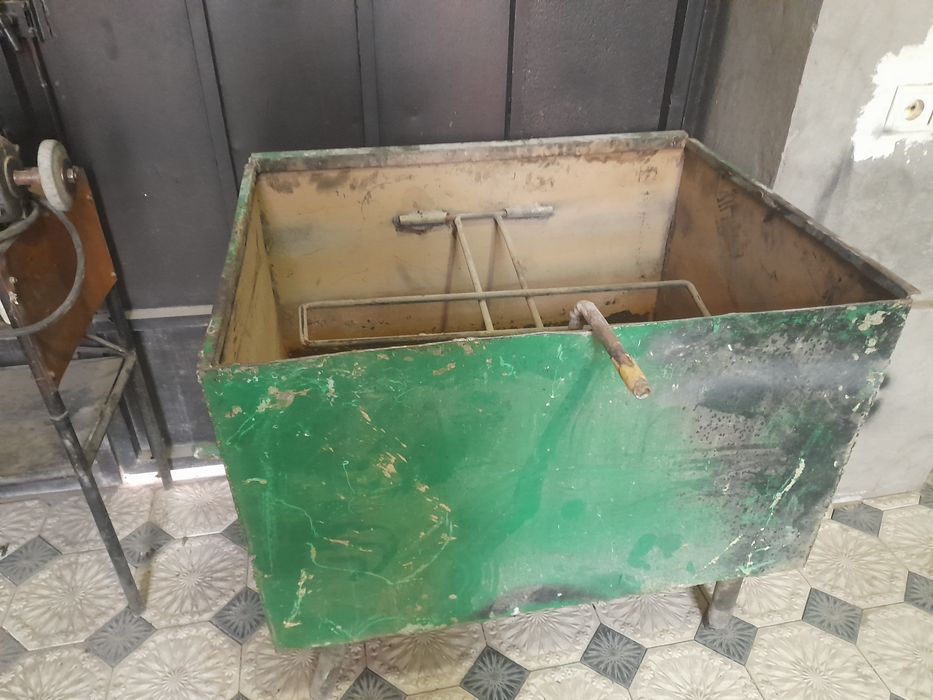 Обарудвенеа вулканизацеа