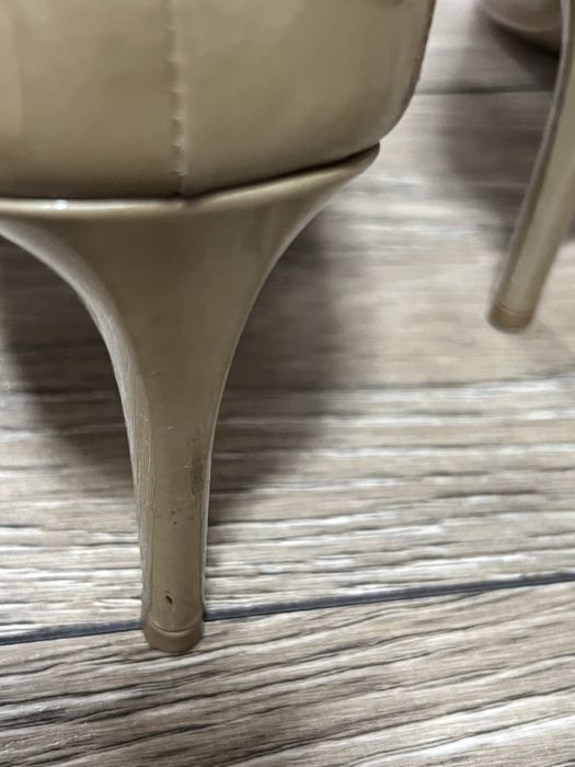 Stiletto Musette39