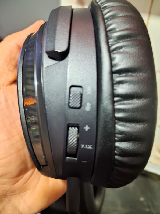 слушалки за playstation 5