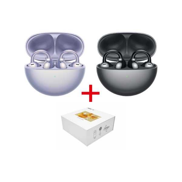 Huawei FreeClip New 2024