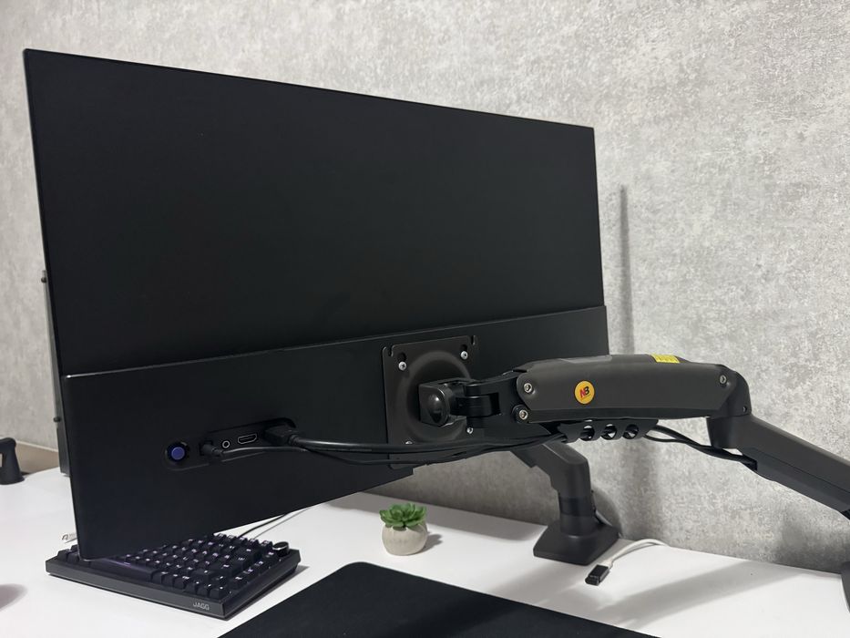 Монитор 27“ 165 герц xiaomi
