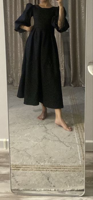 Продам платье 42-44 размер