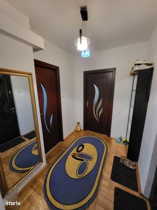 Apartament cu 3 camere Orizont